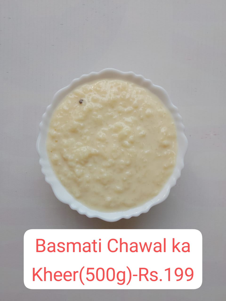 Kheer