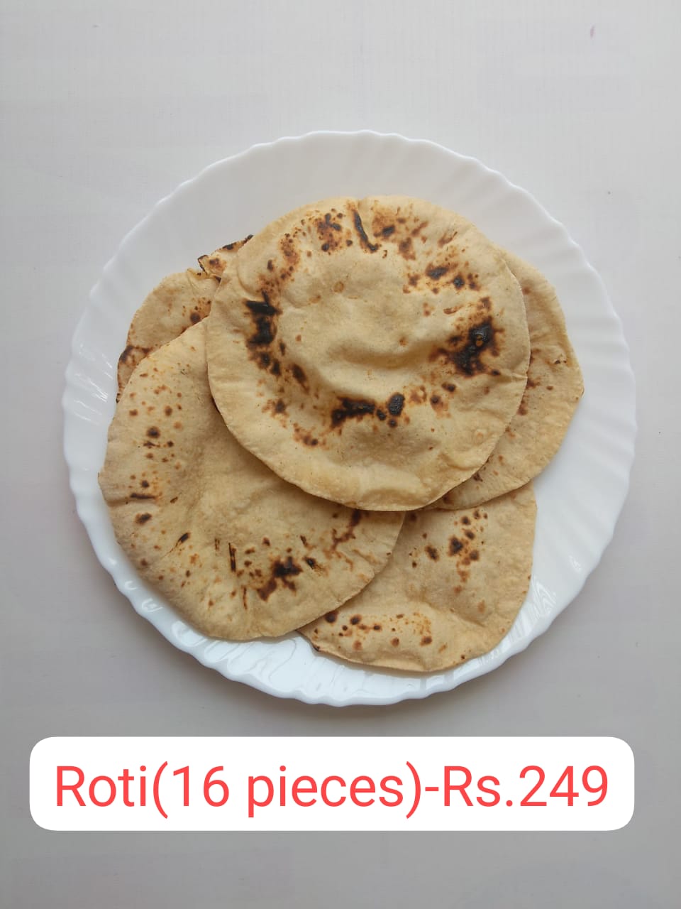 Roti