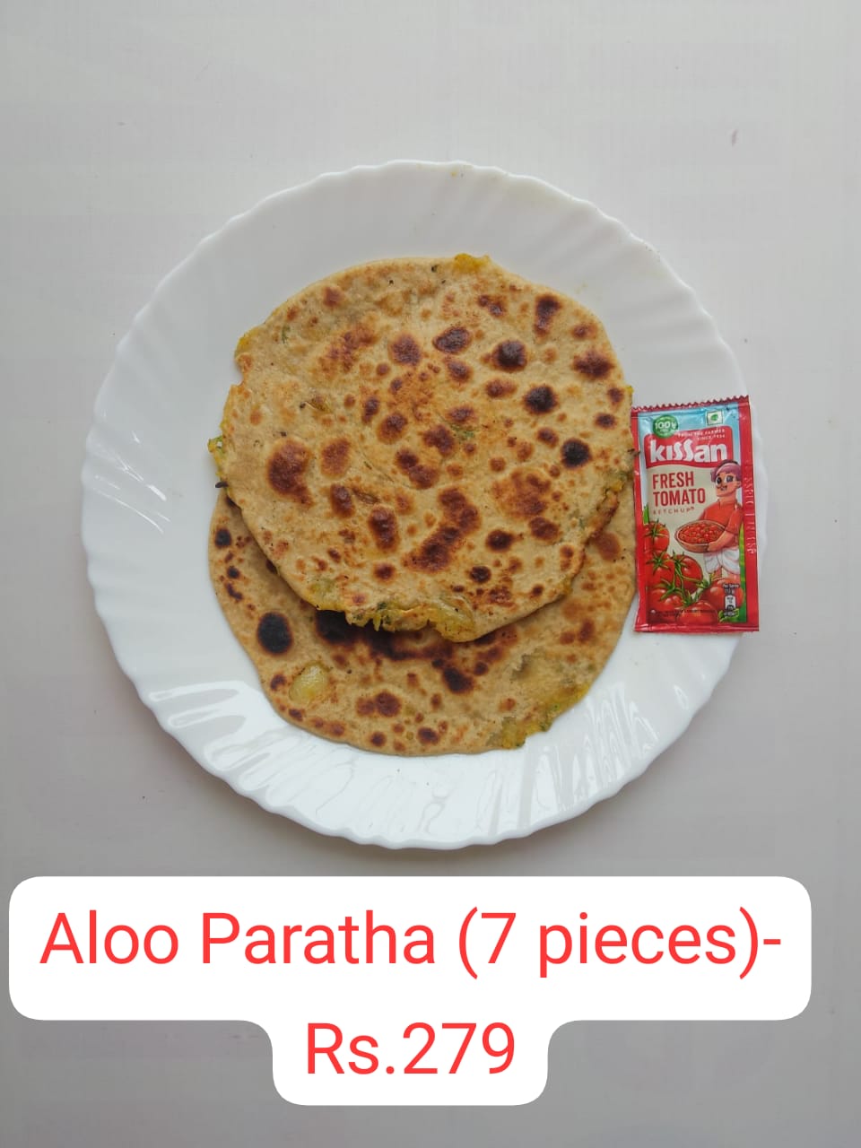 Aloo Partha