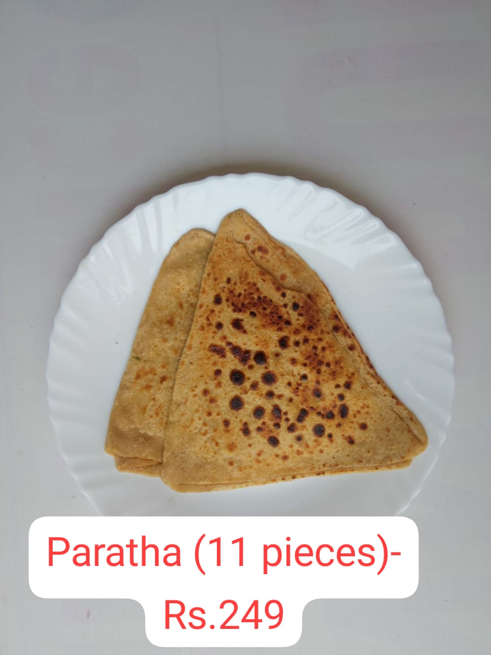 Paratha